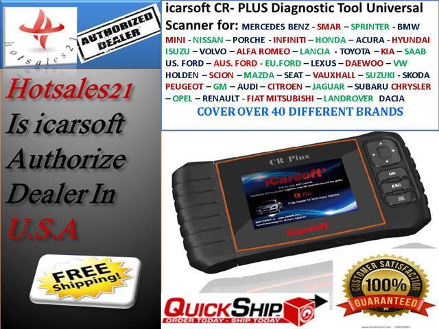 Best Bmw Diagnostic Scanner