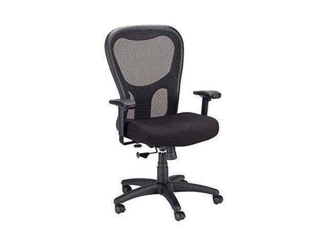 Tempur Pedic Tp9000 Ergonomic Mesh Mid Back Executive Chair Black Tempur Pedic Tp9000 Ergonomic Mesh Mid Back Executive Chair Black