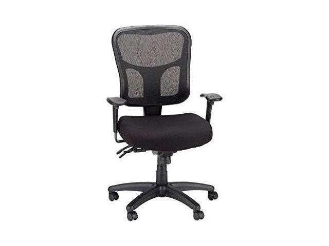 Tempur Pedic Ergonomic Mesh Mid Back Office Chair Black Tp8000 The Tempur Pedic Ergonomic Mesh Mid Back Office Chair Black Adjule