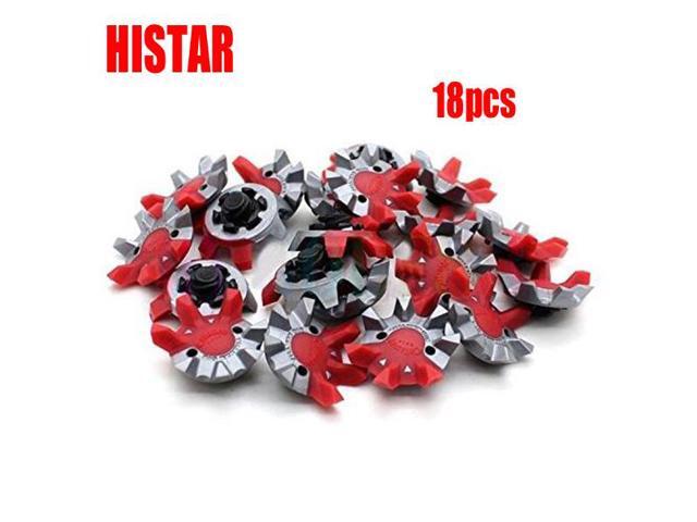 golf shoe spikes