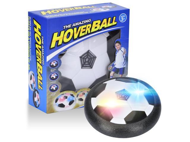led hover ball