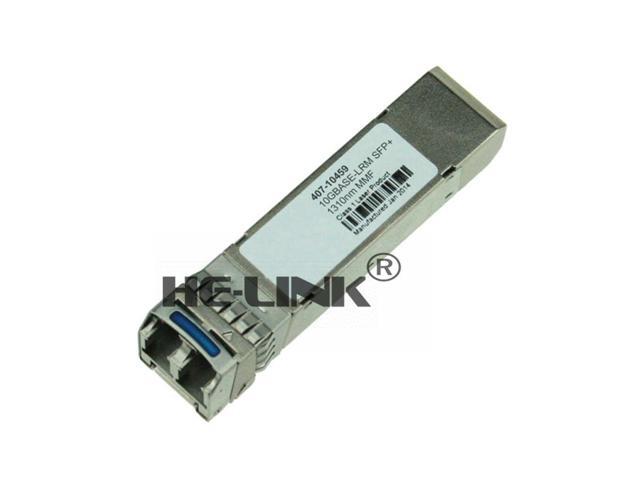 Compatible 407-10356 SFP 10GBase-SR 300m for Dell Networking N4064F