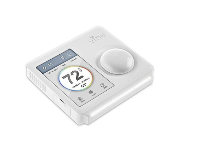 Vine Smart WiFi Thermostat