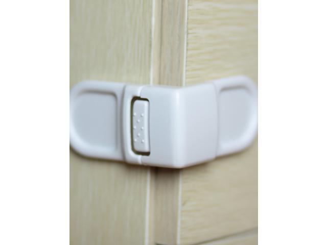 Child Safety Straps Locks Baby Kids Drawer Cupboard Cabinet Child Safety Straps Locks Baby Kids Drawer Cupboard Cabinet Wardrobe Door Refrigerator Lock Buckle