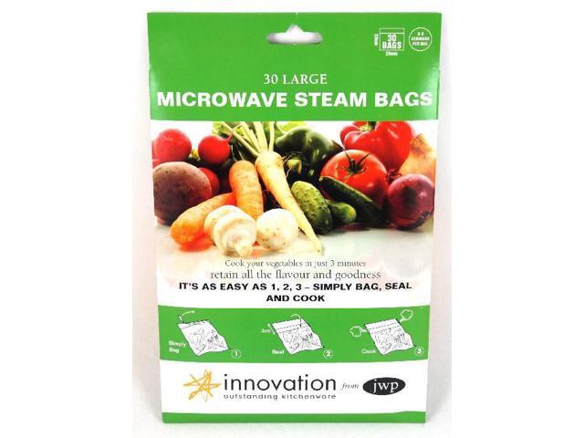 Jwp Microwave Steam Bags Pack Of 30 Newegg Jwp Microwave Steam Bags Pack Of 30