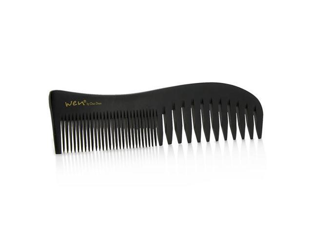 Wen Saw Cut Wide Tooth Shower Comb 1pc Newegg Com