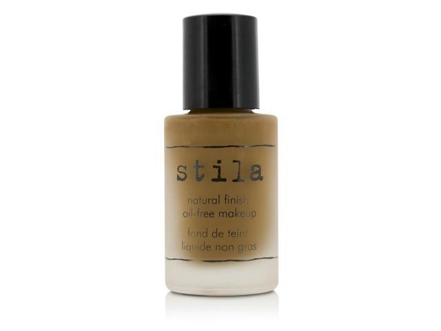 Stila Natural Finish Oil Free Makeup