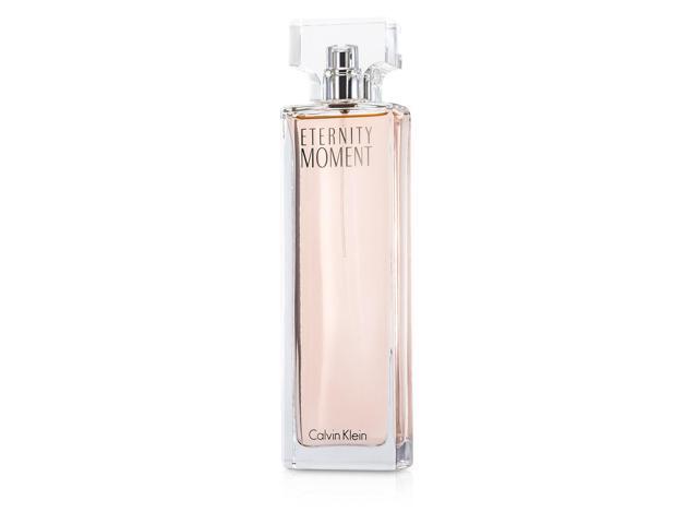 Calvin Klein Eternity Moment Eau De Parfum Spray 100ml34oz