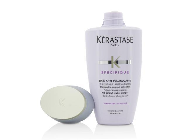 Kerastase - Specifique Bain Anti-Pelliculaire Anti 