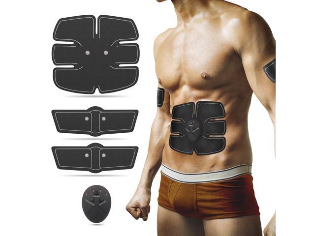 abdominal muscle trainer tecbox abdominal trainers belts abs