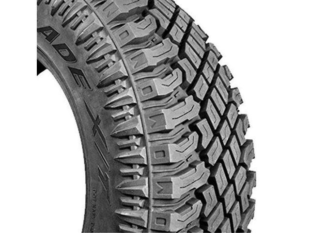 New Atturo Trail Blade X/T XT All Terrain Mud Tire - 235/65R17 235 65 ...