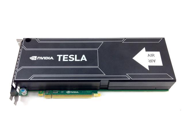 Refurbished NVIDIA Tesla Kepler K10 GPU Accelerator (900-22055-0020-000)