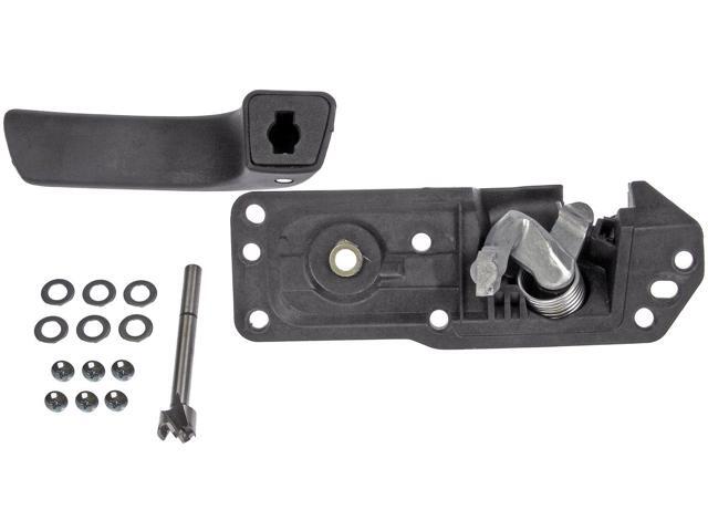Dorman 80374 Fits Cadillac Chevrolet Gmc Front Driver Side Interior Dorman 80374 Fits Cadillac Chevrolet Gmc Front Driver Side Interior Door Handle