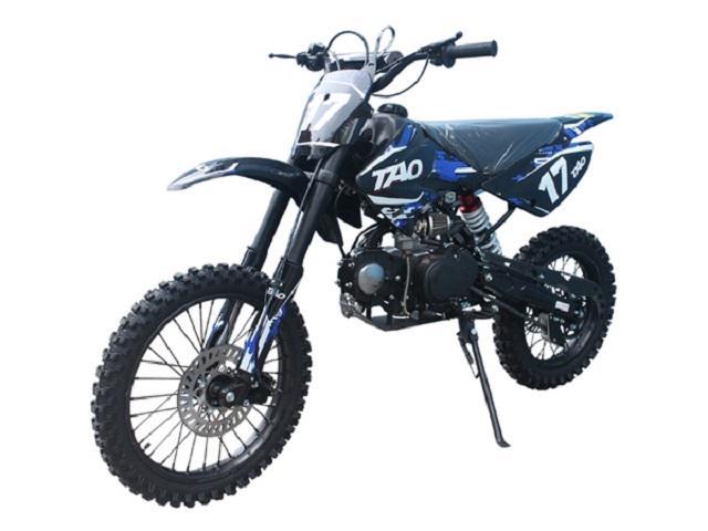 tao 125cc dirt bike