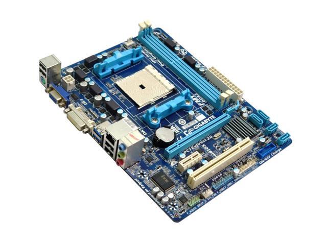 GIGABYTE GA-A55M-S2H AMD DISPLAY WINDOWS 7 X64 TREIBER DRIVER UPDATE: GIGABYTE GA-A55M-S2H AMD DISPLAY