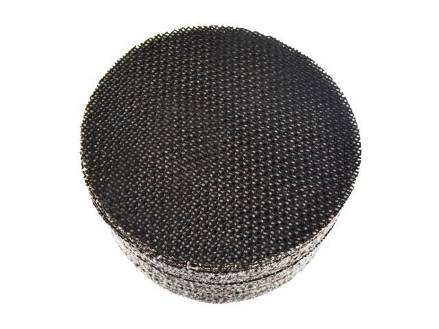 Velcro Mesh Sanding Abrasive Discs Orbital DA Palm Sander 50PK 125mm P120 grit