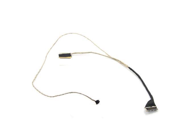 GinTai LCD LED LVDS Video Screen Cable Replacemet for HP Pavilion 15-n289nr 15-n290nr 15-n291nr