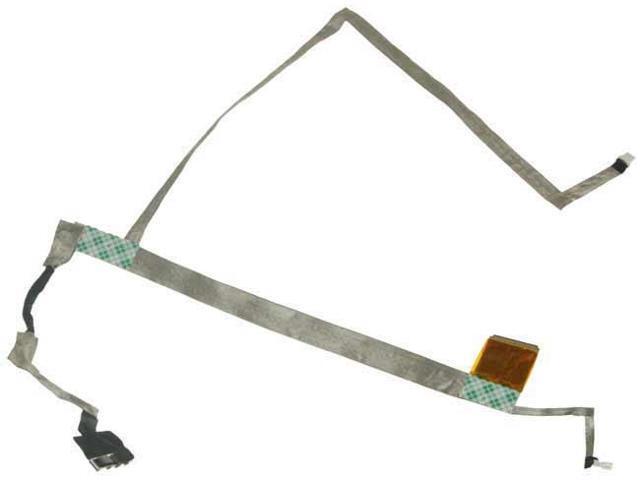 LCD Screen Video Cable for HP Pavilion DV6-3000 DV6T-3000 DD0LX6LC001 NEW