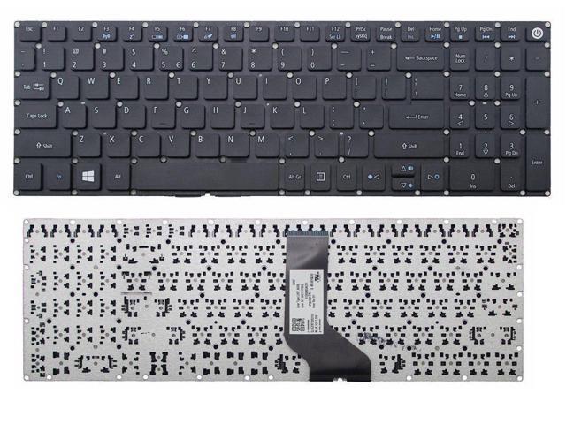 New for Acer Aspire E5-771,E5-771G,E5-772,E5-772G Series laptop Keyboard
