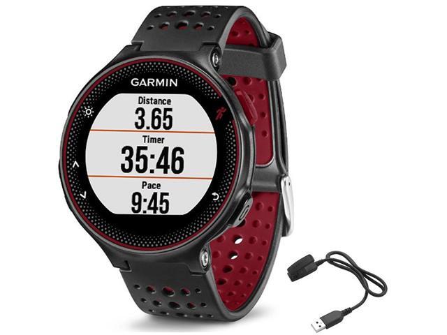 garmin forerunner 235 charging clip