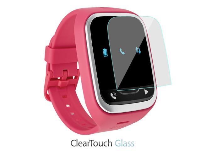 Garmin Edge 810 Screen Protector Shields From Scratches for Garmin Edge 810 HD Film Skin 2-Pack BoxWave/® ClearTouch Crystal