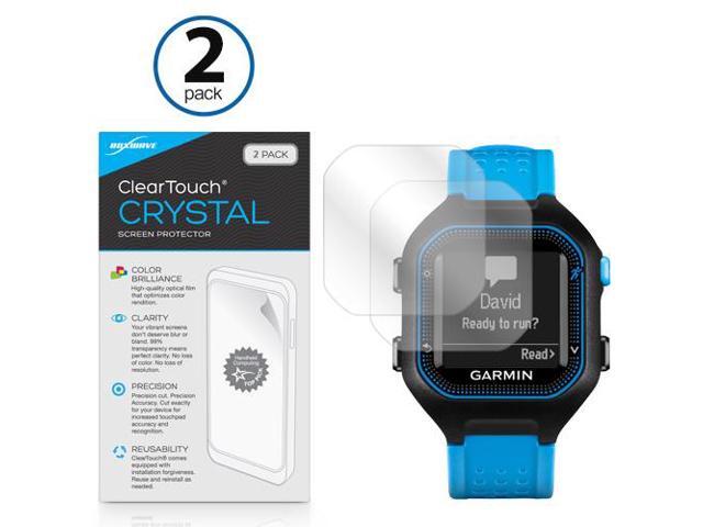 garmin forerunner 25 blue