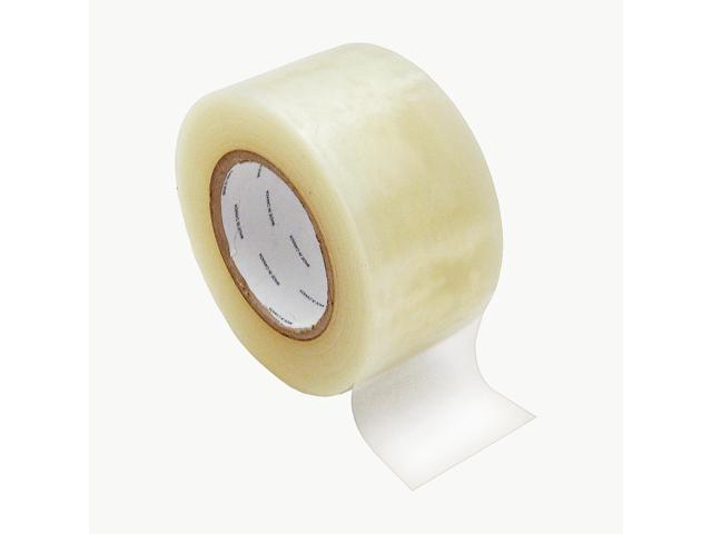 Jvcc Wmt 7 Wrestling Mat Tape 3 In X 60 Yds Clear Newegg Com