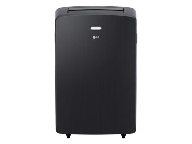 Refurbished: LG LP1217GSR 12,000 BTU 115V Portable Air Conditioner with ...