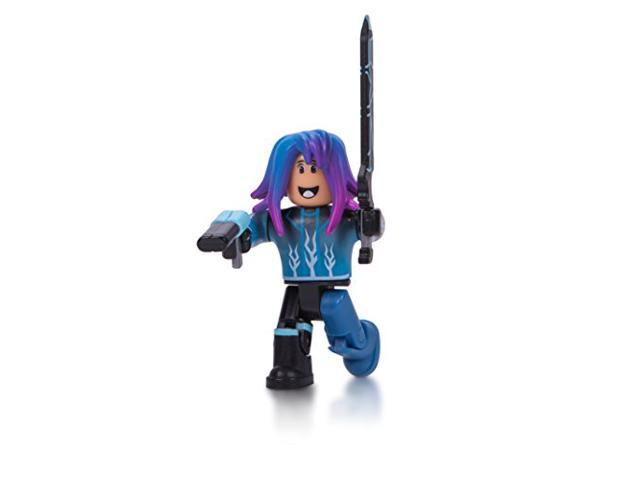 Roblox Action Figure Blue Lazer Parkour Runner Newegg Com - roblox action figure blue lazer parkour runner