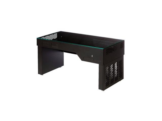 Hydra Desk Fully 1 5 Mm Aluminum E Atx Case With 8 Thick Hydra Desk Fully 1 5 Mm Aluminum E Atx Case With 8 Thick