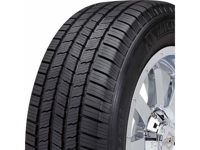 1 New LT225/75R16 E 10 ply Michelin LTX MS2 225 75 16 Tire - Newegg.com