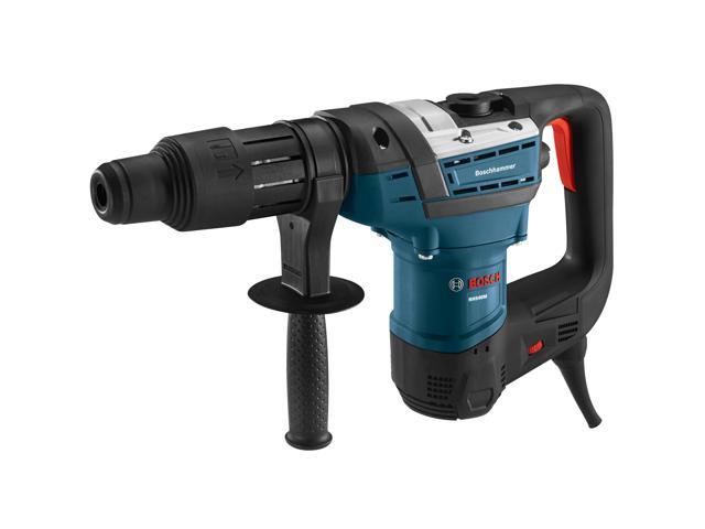 1 9 16 Sds Max Rotary Hammer Drill Recon Rh540m Rt Bosch