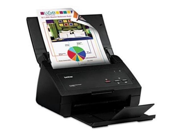 Imagecenter Ads 2000 Desktop Scanner 600 X 600 Dpi 50 Sheet