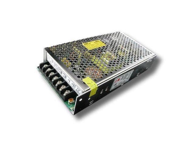 Excellway AC 115-230V to DC 12V 50A 600W Switching Power Supply Driver For LED S