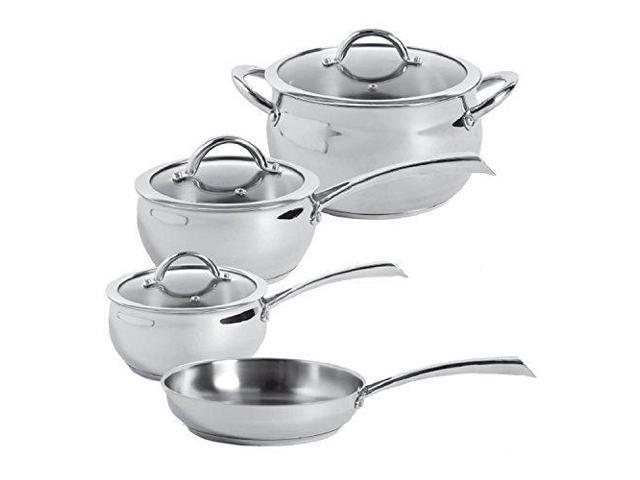 Oster 104392.07 Derrick cookware seet, Multi-Size, 7PC Set