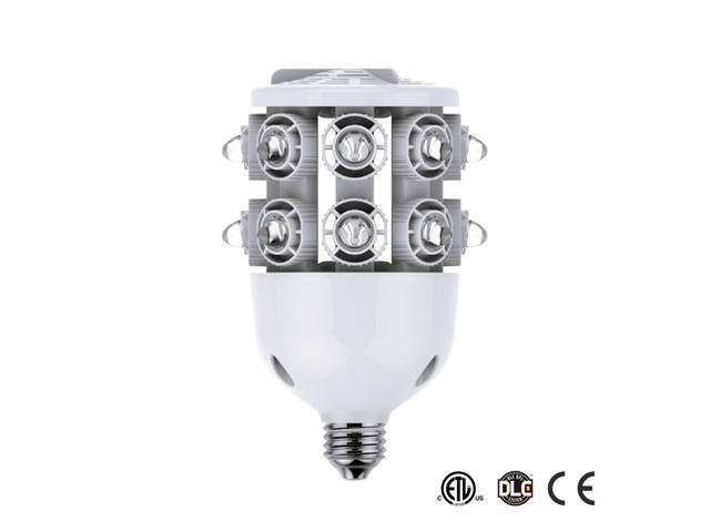 sansi 25w led post top light retrofit 200w led pagoda light 4000k