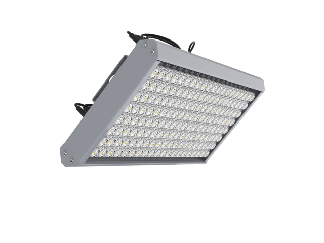 SANSI 422W LED Ceramic-G Series-Greenhouse Grow Lights Full Spectrum UL/ETL listed for Greenhouse and Indoor Plant Flowering Growing