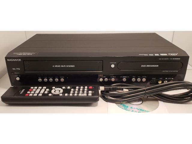 magnavox dvd vcr recorder combo reviews magnavox dvd vcr recorder combo reviews
