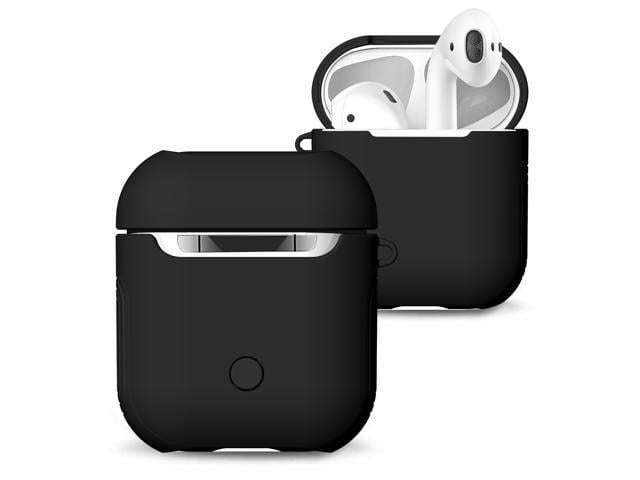 For Apple AirPods Case Protective Rubber Cover AirPod Earphone Charging