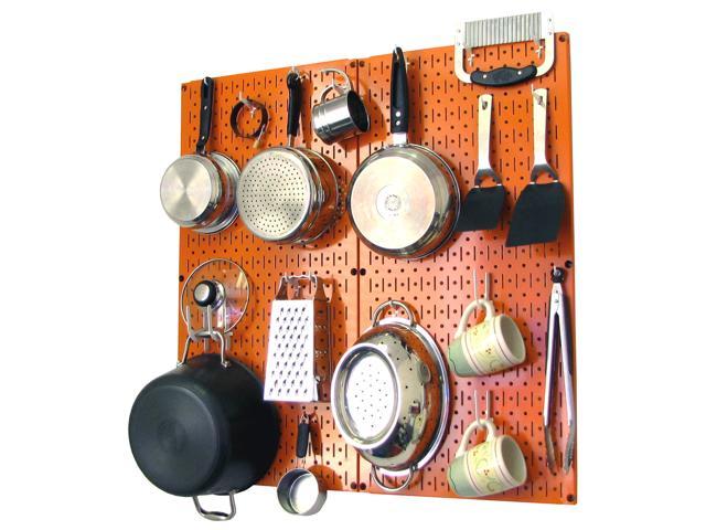 108 Best Orange Kitchen Accessories Images Orange Kitchen