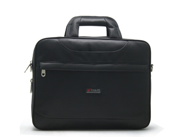 Yajie Bag Company 14 1 Inch Laptop Messenger Hand Men Briefcase Oxford Nylon Shoulder Slim Business For Macbook Dell Lenovo