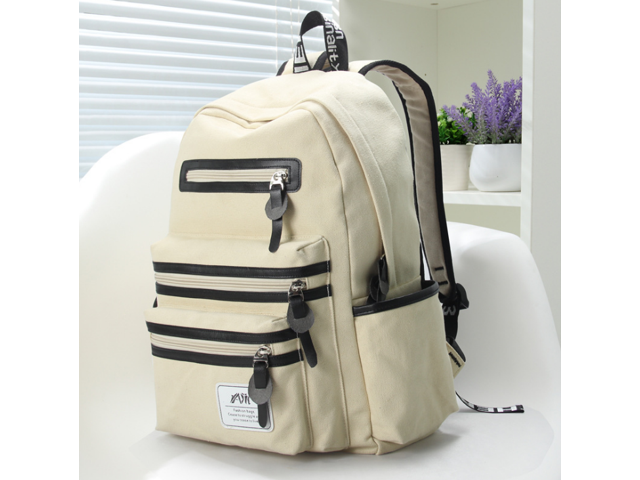 mochila basica