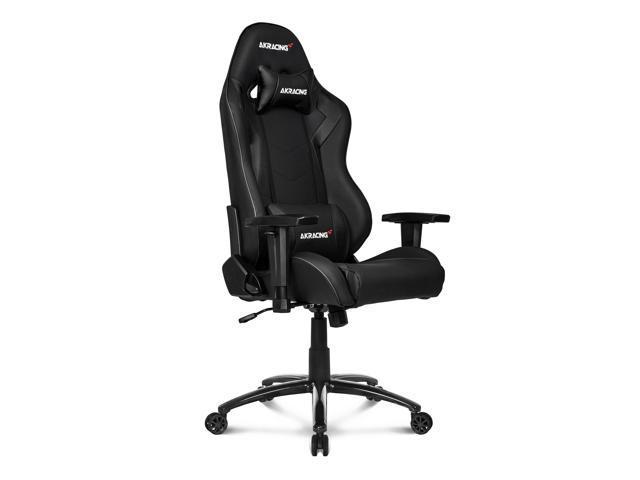 AKRacing Octane Super-Premium Gaming Chair with High ...