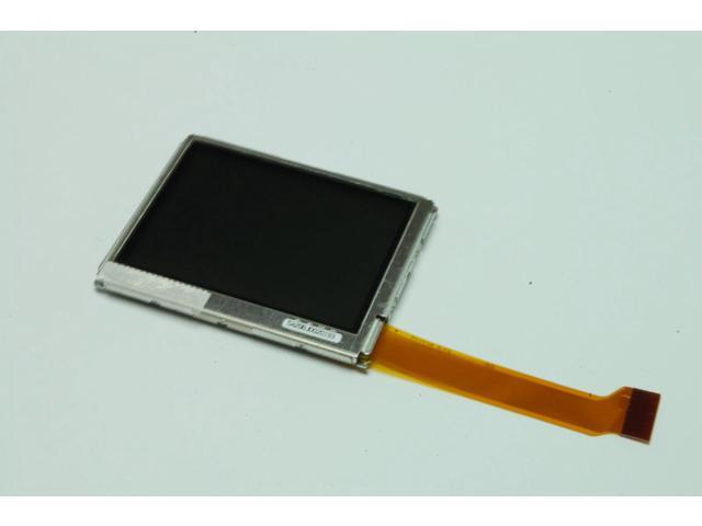 casio lcd