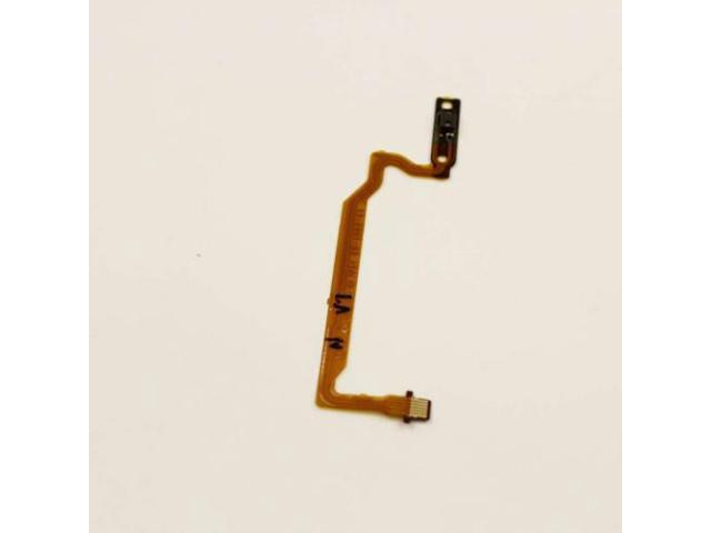 Sony Alpha 7R II ILCE-7RM2 Front Cover Block Assembly Replacement Repair Part