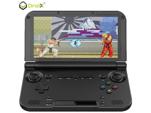 andyroid emulator portable