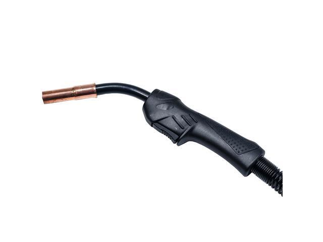 15/' 250A MIG Welding Gun replace w//Euro connection for the Tweco #2 Longevity US