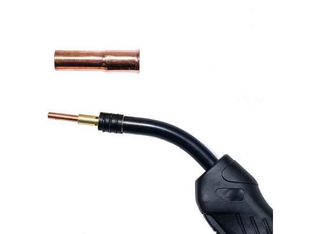 15/' 250A MIG Welding Gun replace w//Euro connection for the Tweco #2 Longevity US