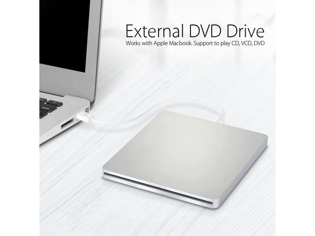 DVD-Player Brenner für mac/dvd player burner for mac