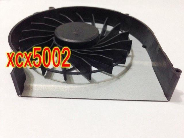 NEW FOR HP g6-1d11dx g6-1d16dx g6-1d18dx CPU FAN with Grease